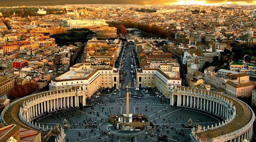 unaicano10's tweet photo. La superioridad histórica, estética y espiritual de Roma confirma que vivimos sobre la ruinas de una civilización superior

Que no sea la capital de la Unión Europea es insultante. Cambiemos las oficinas globalistas de Bruselas por el lugar que mejor representa nuestra identidad https://t.co/5vQWAKo6fx