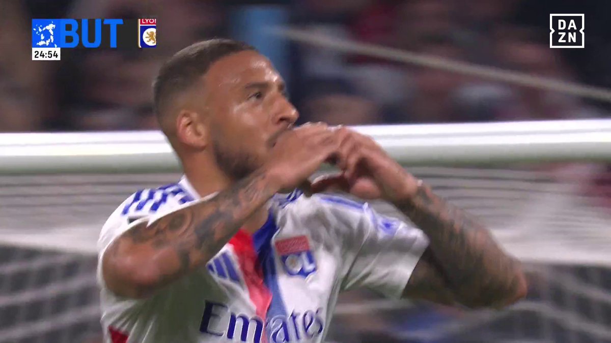 Actu Ligue 1 tweet media