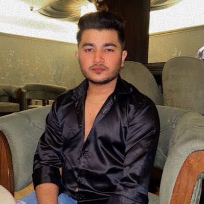 SourabhRWF's tweet photo. #NewProfilePic https://t.co/Baq7KG0OJS