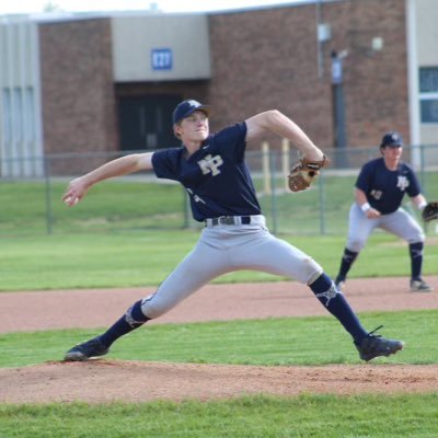 Canes Great Lakes 17u Premier (@canesgl2026) on Twitter photo Earlier this week <a href="/coltgriffiths/">Colton Griffiths</a> tossed a gem for New Prairie to help hang the first loss on Elkhart this season. Big RHP went a CG 7IP 5H 3ER 2Ks. Striking throwing machine that locates multiple pitches well. Earlier this week <a href="/coltgriffiths/">Colton Griffiths</a> tossed a gem for New Prairie to help hang the first loss on Elkhart this season. Big RHP went a CG 7IP 5H 3ER 2Ks. Striking throwing machine that locates multiple pitches well.