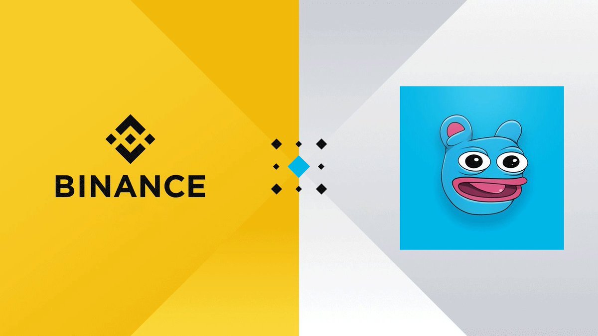 Like &amp; RT🔄 if you want Binance <a href="/binance/">Binance</a> to list $BRETT  🚀🚀