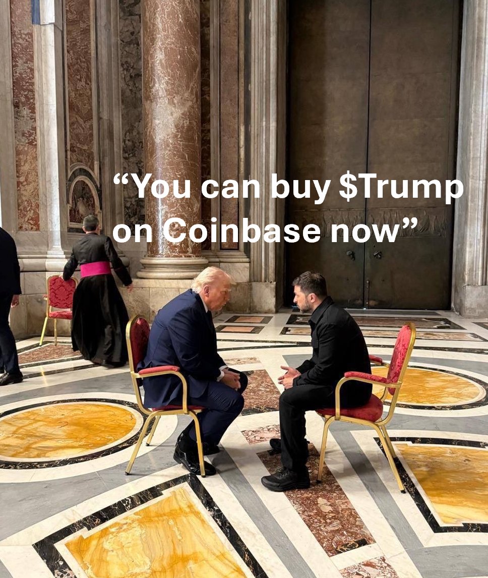⚠️LE SHRUB EXCLUSIVE: What Trump really told Zelenskyy 🥹🤭🌳