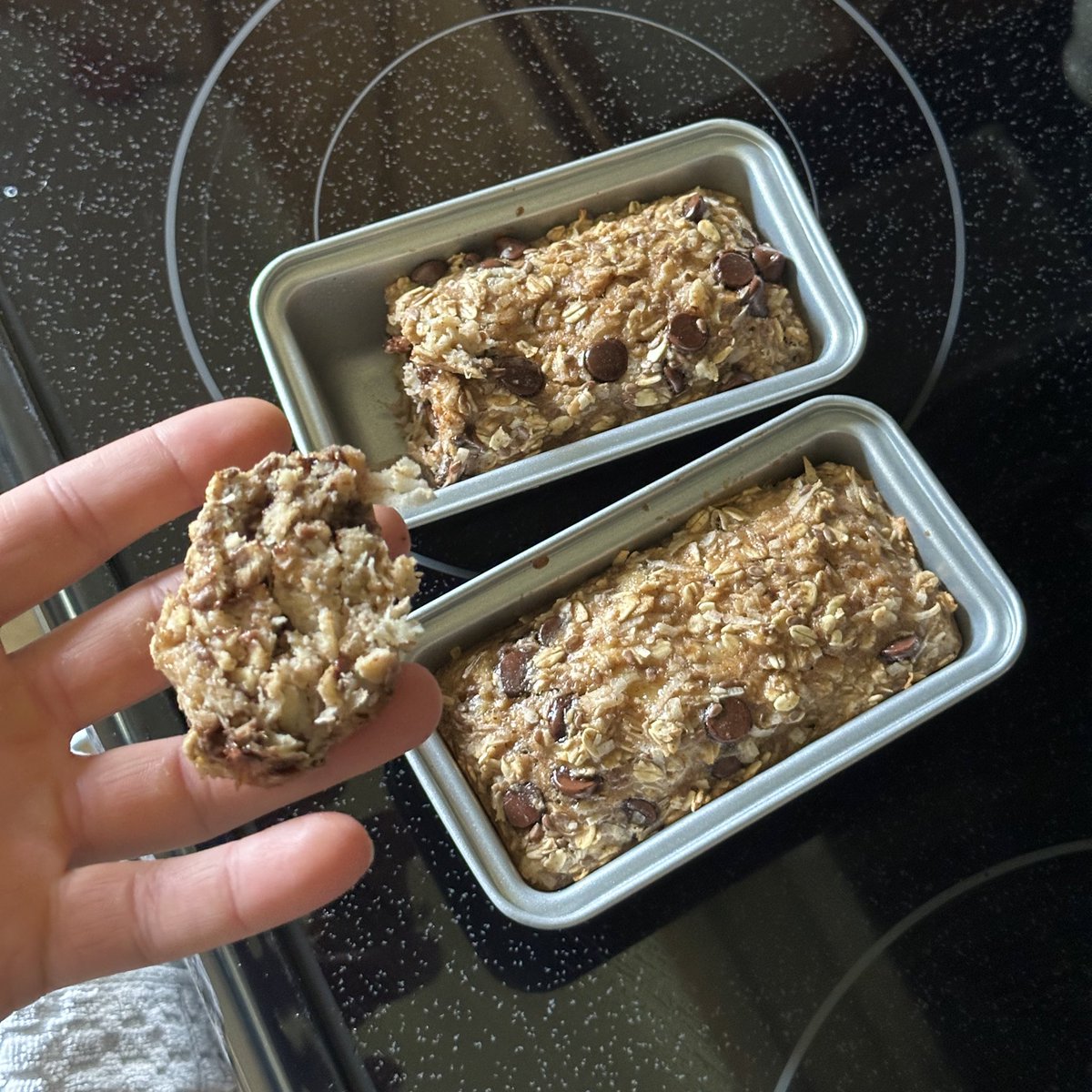 Bake sale, no recipe <3