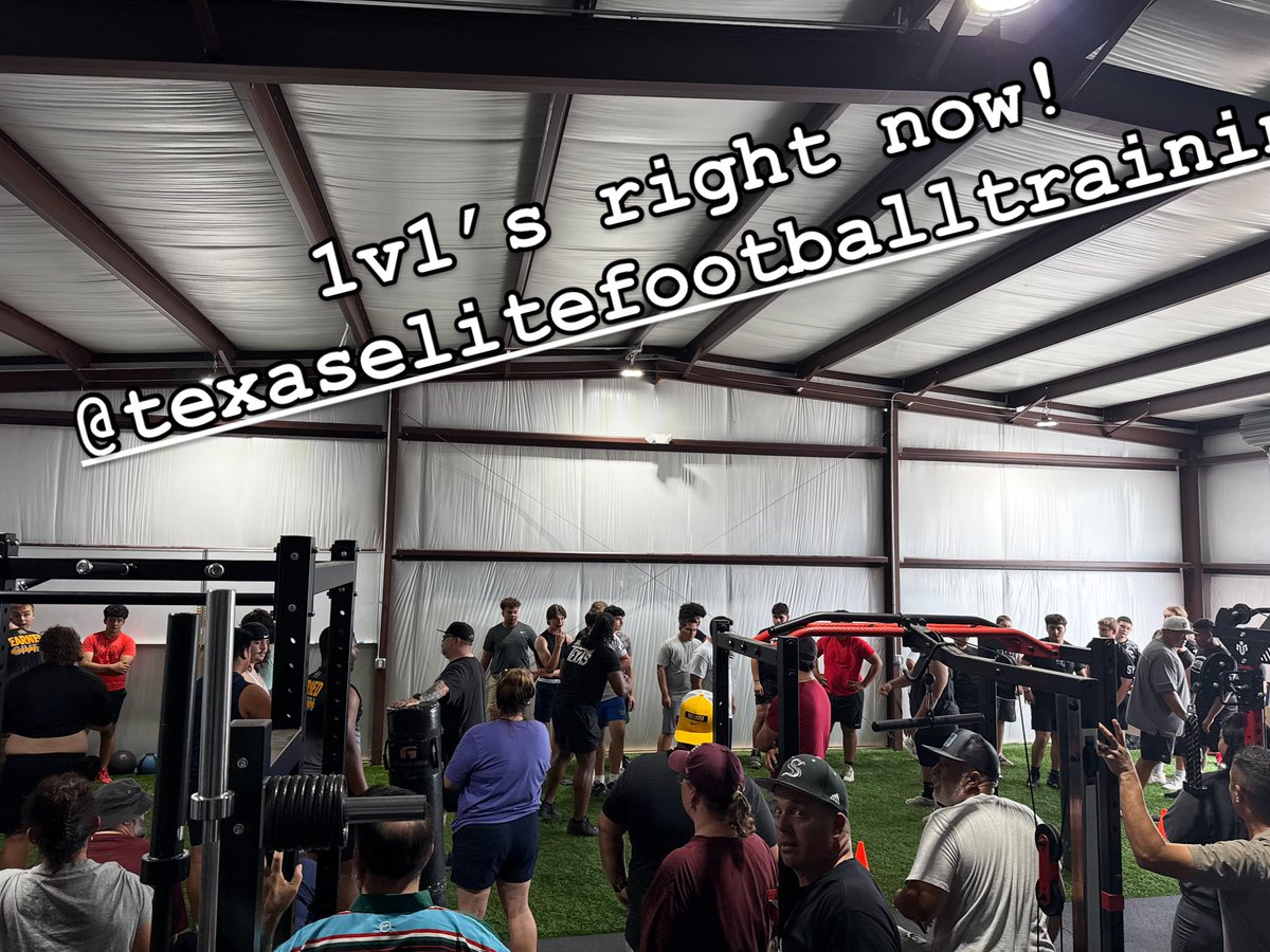 bbetterperform's tweet image. They needed a place to grind.. they got it! 
#bbetterperformance 
#trainingfacility #gymlife