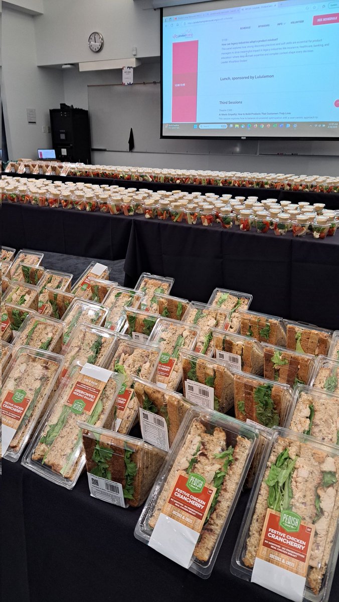 ProductCamp Vancouver tweet media