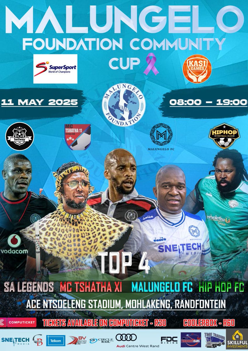 Lady_Sphesh's tweet photo. Malungelo Foundation Community 🔥🏆🇿🇦 11 May #ladysphesh #zigade https://t.co/K5Php5uiK7