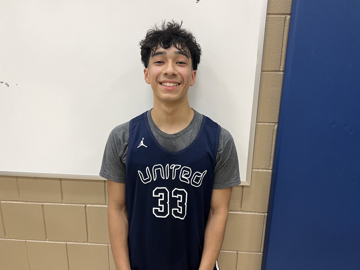 DAK Hoops (@dakshoops) on Twitter photo Baller alert🚨 Jacob Ortiz ‘27 <a href="/WCUHoops/">West Central United</a> Sacred Heart
Absolutely a player to watch in Class🅰️MN next season <a href="/PHCircuit/">Prep Hoops Circuit 🏀</a>
#PHTwinCitiesTakedown <a href="/jacobo8242/">Jacob Ortiz</a> Baller alert🚨 Jacob Ortiz ‘27 <a href="/WCUHoops/">West Central United</a> Sacred Heart
Absolutely a player to watch in Class🅰️MN next season <a href="/PHCircuit/">Prep Hoops Circuit 🏀</a>
#PHTwinCitiesTakedown <a href="/jacobo8242/">Jacob Ortiz</a>