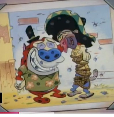 juanMauriciofu6's tweet image. Jajaja
Pero que no se olvide también 
#renystimpy #renandstimpy vacaciónaron en #México