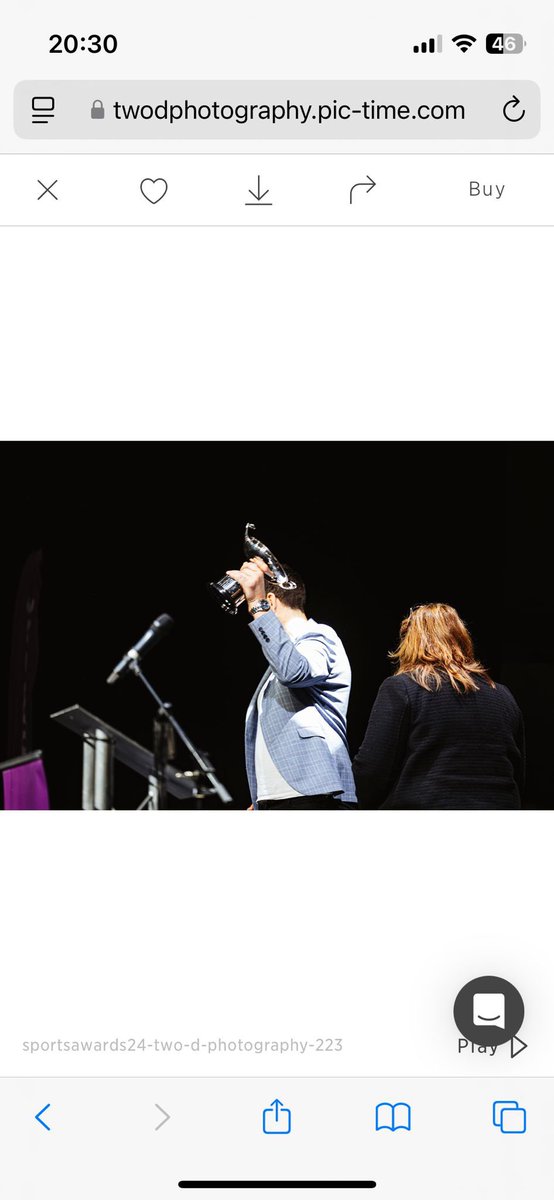 Ian Brown tweet media