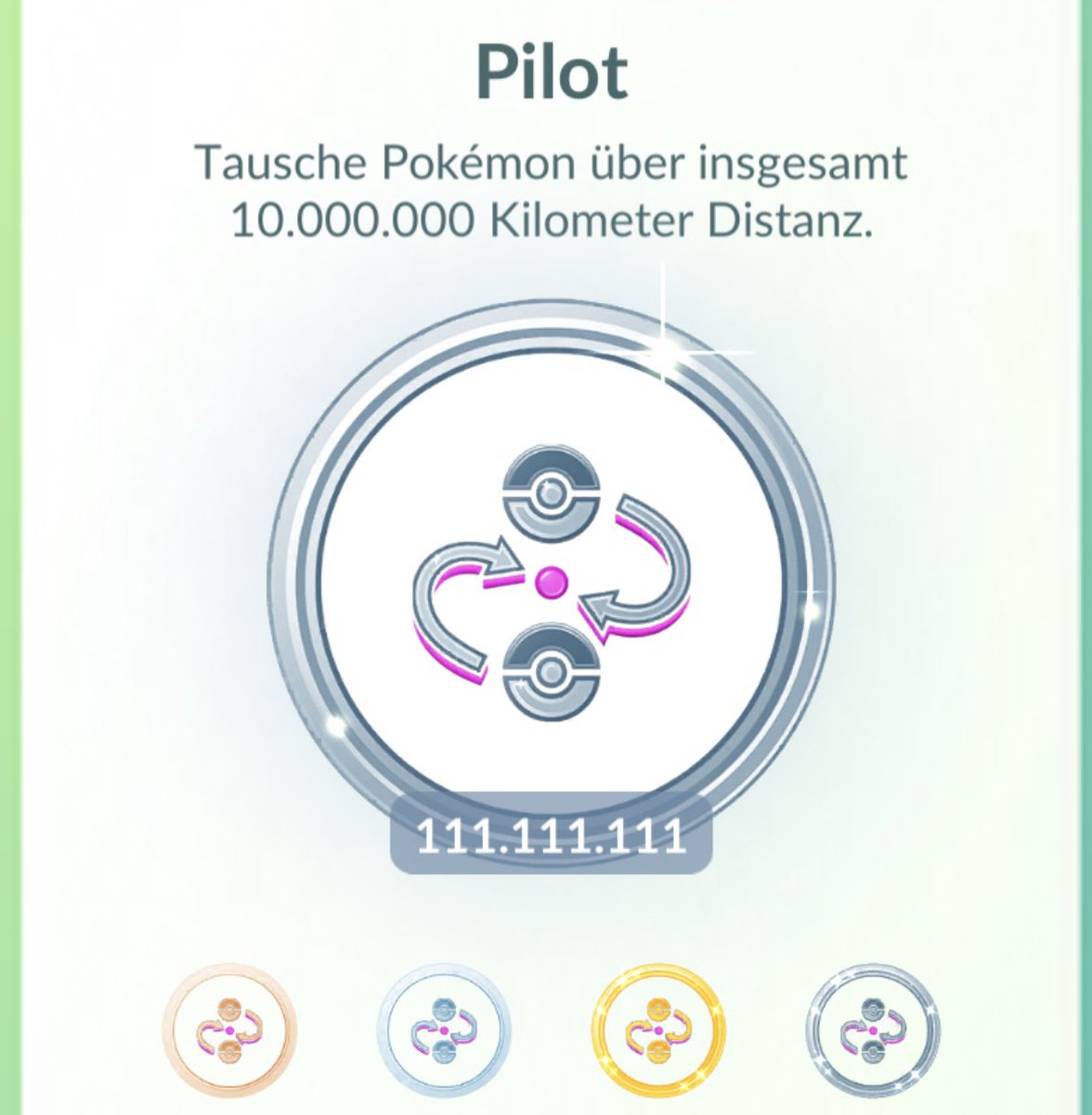 Clean number