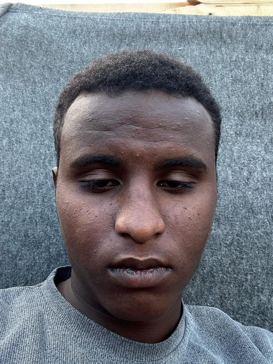 I BEG YOU 😔😔
DONT SKIP ME 😢

Please help me I need to buy flour 
Please help me I need to buy flour
Please help me I need to buy flour
Please help me I need to buy flour
Please help me I need to buy flour
Please help me I need to buy flour

gofund.me/25cf69e8