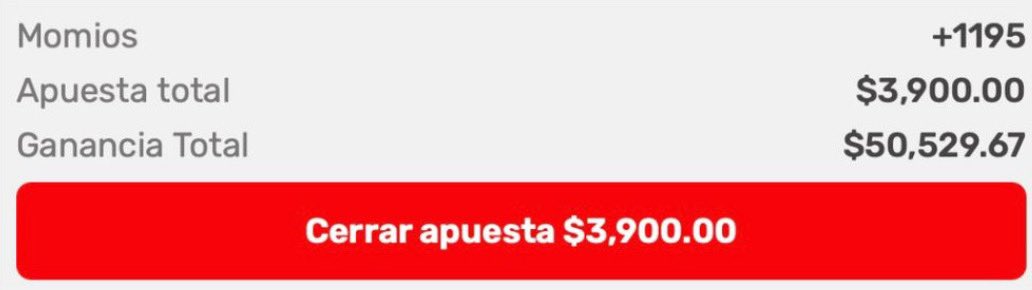 PickCristianRey's tweet photo. ¡MEGA PARLAY DE MARQUITO REY 🤴!

Es para la jornada de NBA 🏀 + MLB ⚾️. 

Si TODOS me dejan sus ❤️🔄💬 lo suelto de una vez. https://t.co/pdD7xEH4MK