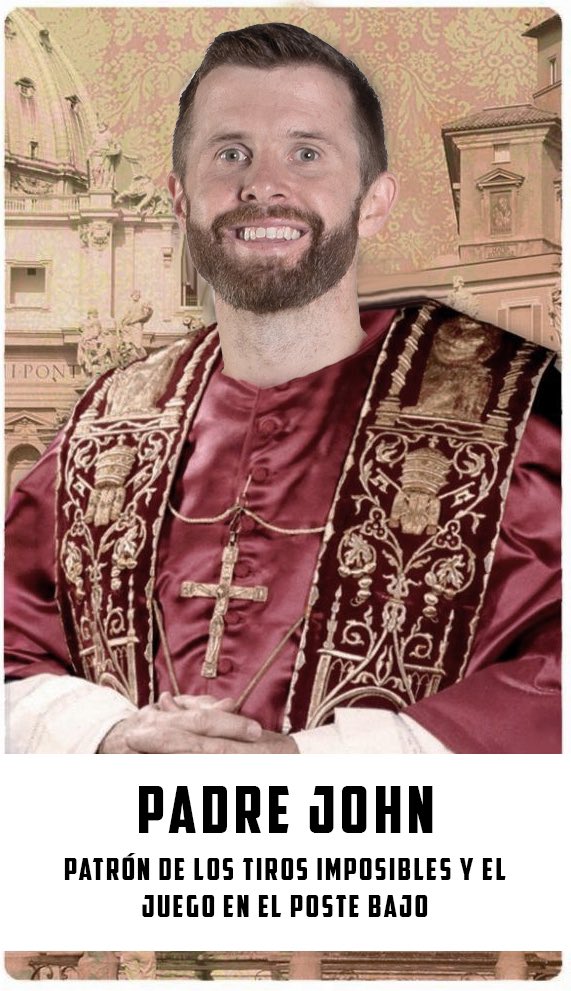 Habemus papam!!!