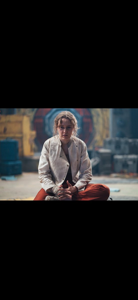 Clare McDonnell (@claremcdonnell1) on Twitter photo WOW.
Superb #DrWho itâs always the simplest childhood fears; crack in the wall, donât blink (and tonightâs episode) âthereâs something behind youâ that make for the best horror.
And boy can #roseaylingellis act
#russelltdavies <a href="/bbcdoctorwho/">Doctor Who</a> WOW.
Superb #DrWho itâs always the simplest childhood fears; crack in the wall, donât blink (and tonightâs episode) âthereâs something behind youâ that make for the best horror.
And boy can #roseaylingellis act
#russelltdavies <a href="/bbcdoctorwho/">Doctor Who</a>