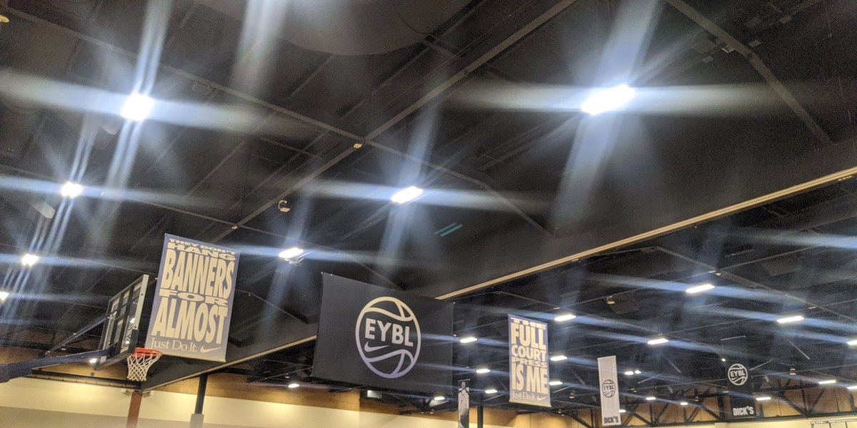 Day 2 Nike EYBL Boo Williams <a href="/LadyDriveNation/">LADY DRIVE NATION</a>