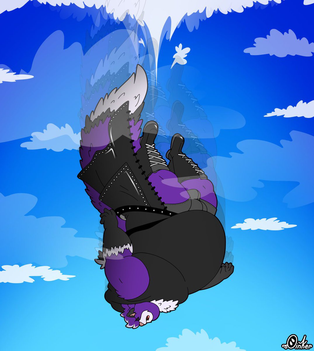 A new one for the ENORMOUS and lovely <a href="/FatalFatty/">BigFattyBC</a>  🥰🥰🥰