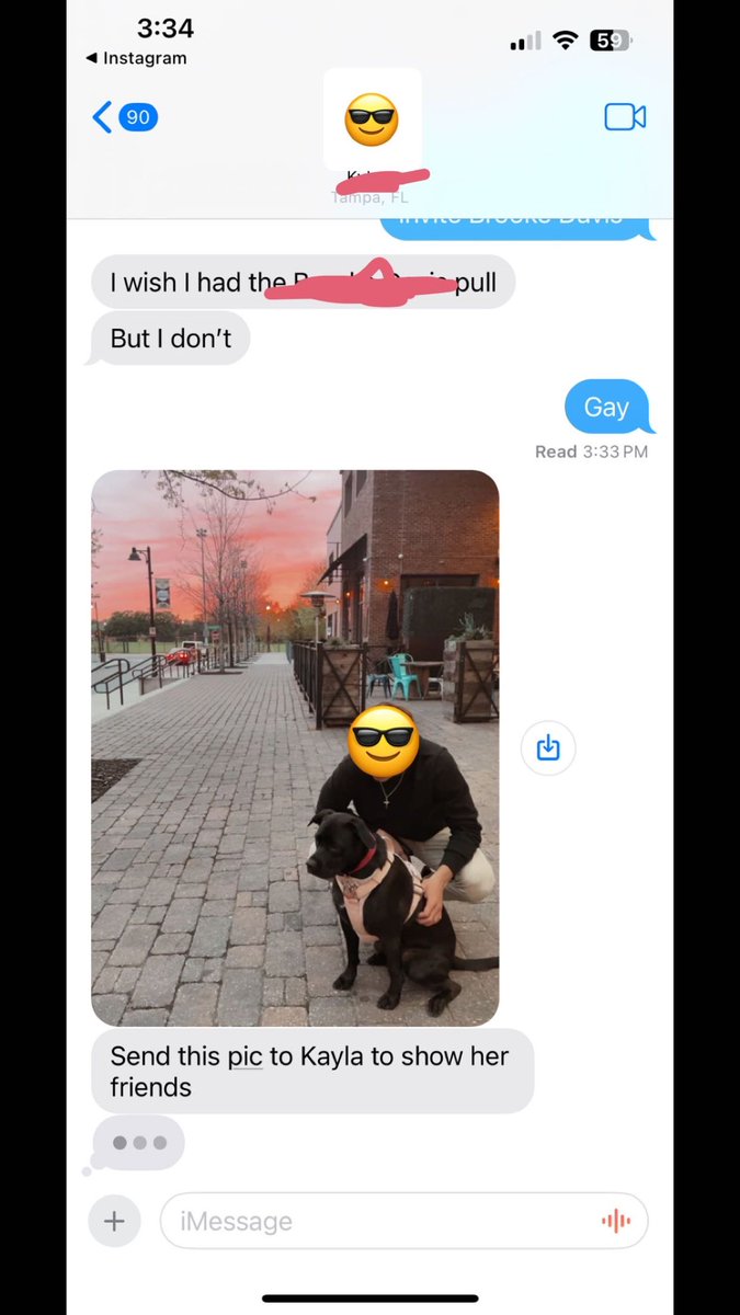 Seymour Bush, MBA tweet media