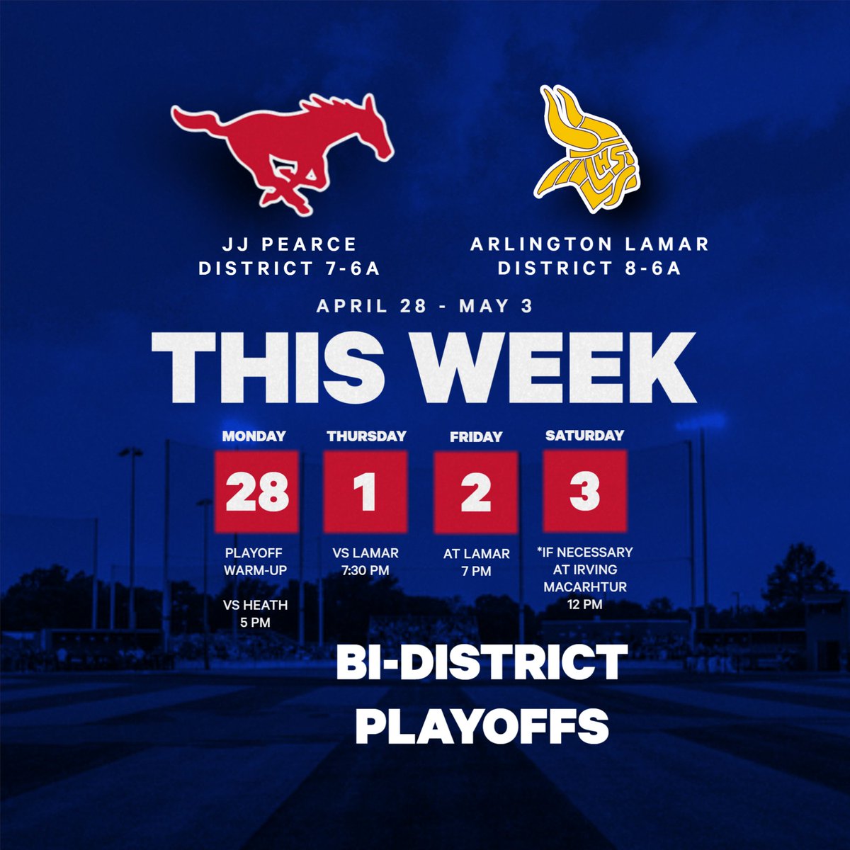 Mustangball tweet media