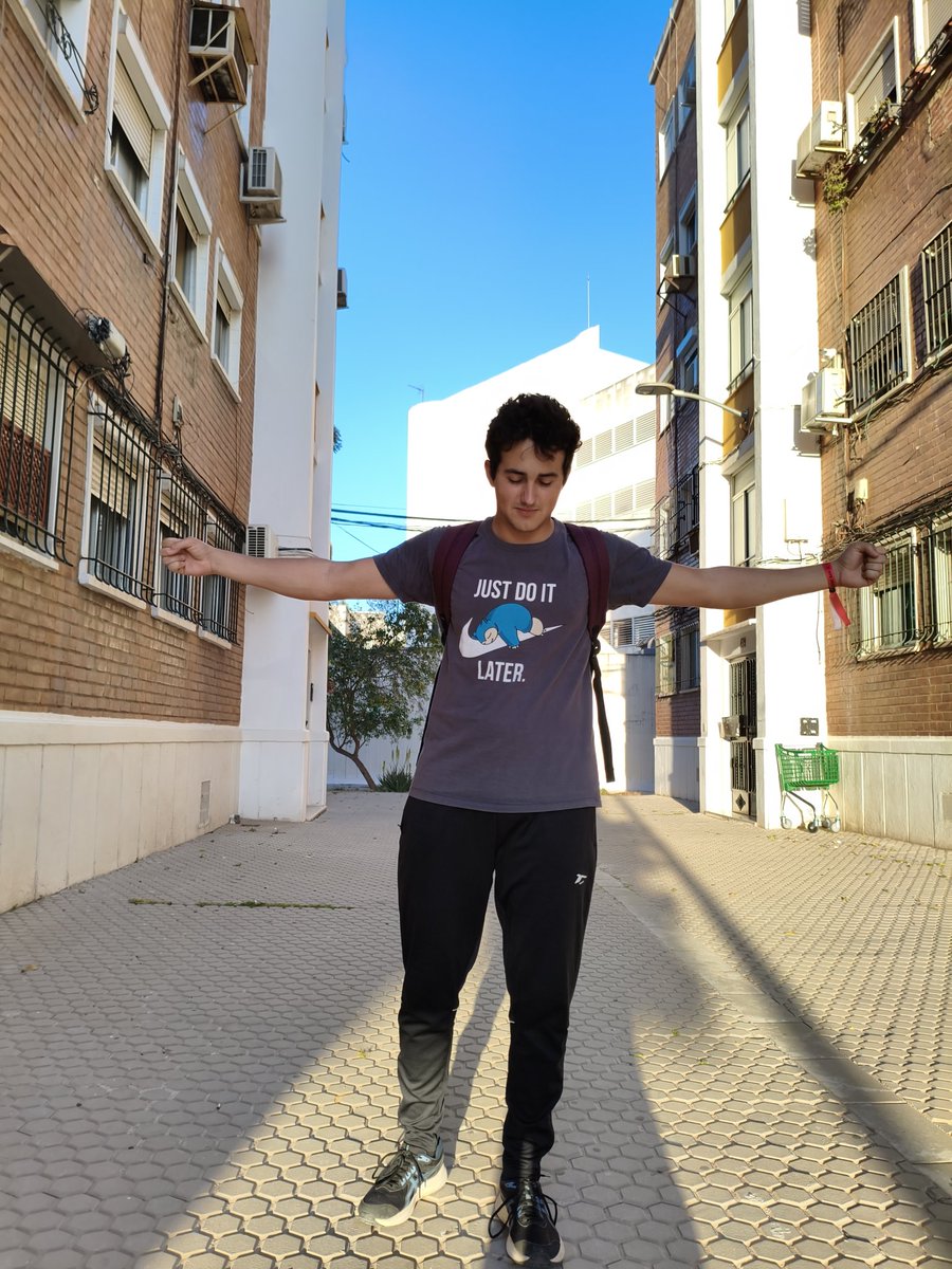 alendrobl3's tweet photo. 5-3 y puesto 163 de 497. Contento de cojones la verdad.
Empecé 1-3, comí, y el power up del oreo shake fue real, no perdí ni una ronda más. Además he sacado la mejor carta de journey together🔥🔥 https://t.co/T4QEmJXtiG
