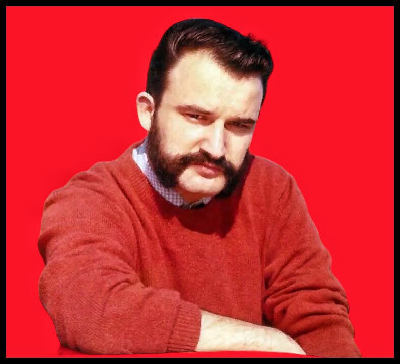 DeLaFalaise's tweet image. Happy 85th #GiorgioMoroder 
(April 26, 1940)