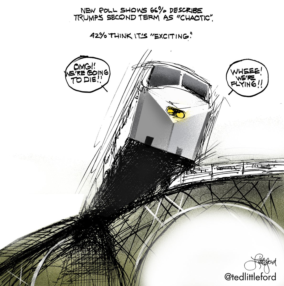 #Trump #tariffs #America #Republicans