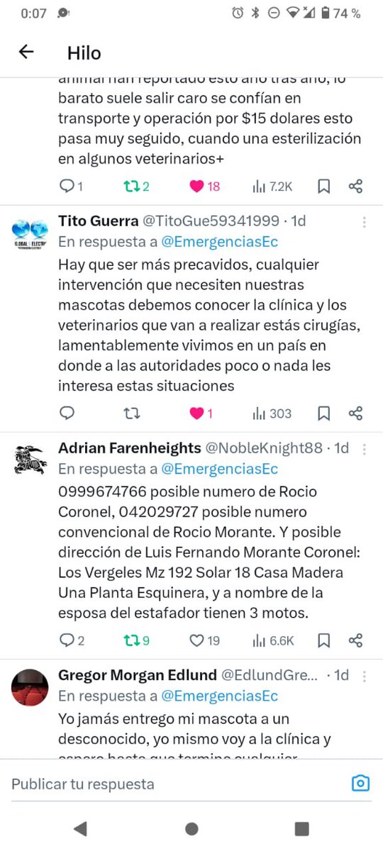 elydm18's tweet photo. @ja03616071 @EmergenciasEc https://t.co/JSUUFhmasO
