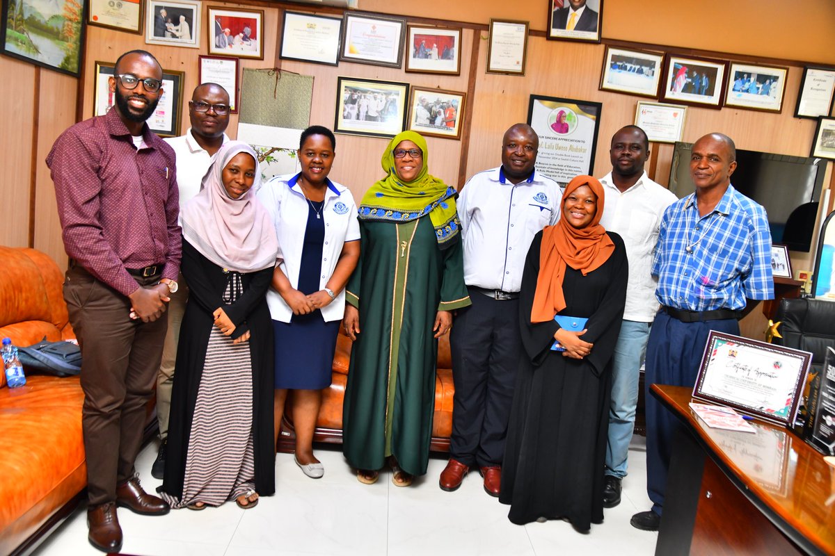 Talib Ibrahim tweet media