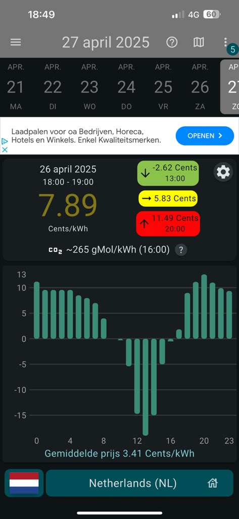 Holthausen Clean Technology tweet media