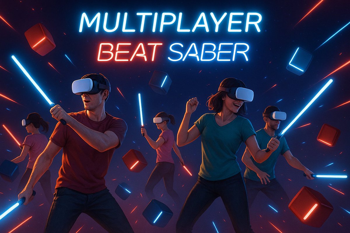 Chill multi starting in 15 min! Come hang BMR discord for VC!