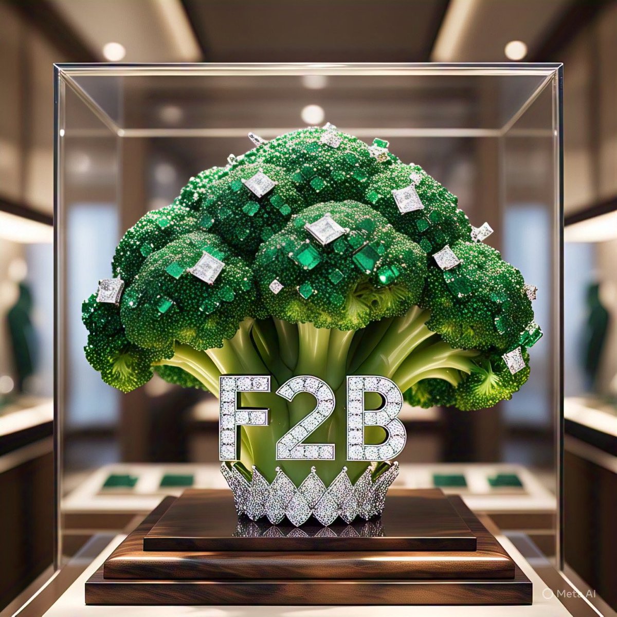 vancalori's tweet photo. @BTCWuYan @Broccoli__czdog @cz_binance @heyibinance @VitalikButerin @sunyuchentron @binance @star_okx @anndylian @A_CryptoG33 @TCryptochicks @AlphaHive_ You said it right, #F2B is for everyone! No one needs to have a lot of money to do well in it. https://t.co/CoMN1eFSSn