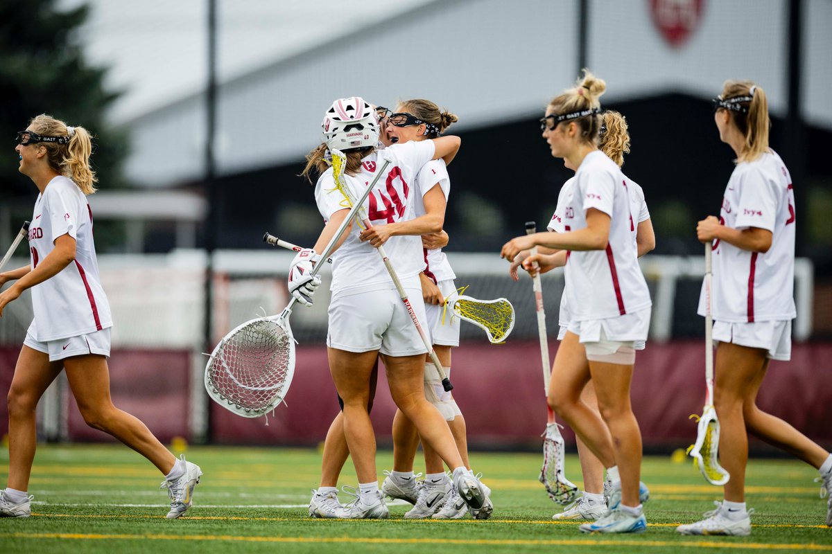 History 📚

Caroline Mullahy becomes just the 15th player in NCAA history to have more than 150+ career assists. 

#HarvardWLax 
#GoCrimson