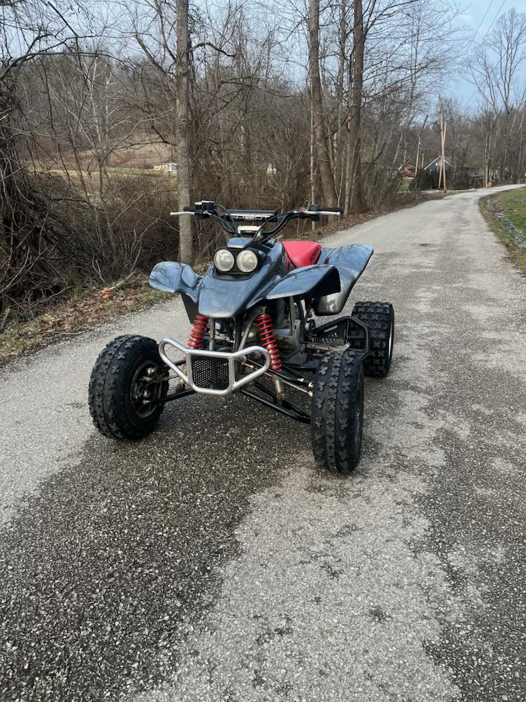 herdHater's tweet photo. #Mudmen Outdoors in the WV 📺 https://t.co/DHXEzvPiic