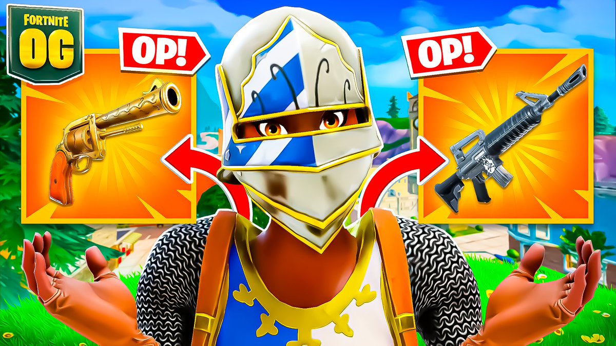 _itsThom_'s tweet image. Recent Youtube content Fortnite thumbnailsl! 🔴📽️
Commisions  Open in DM's 📨
#Fortnite #FortniteArt #Thumbnails #YouTube