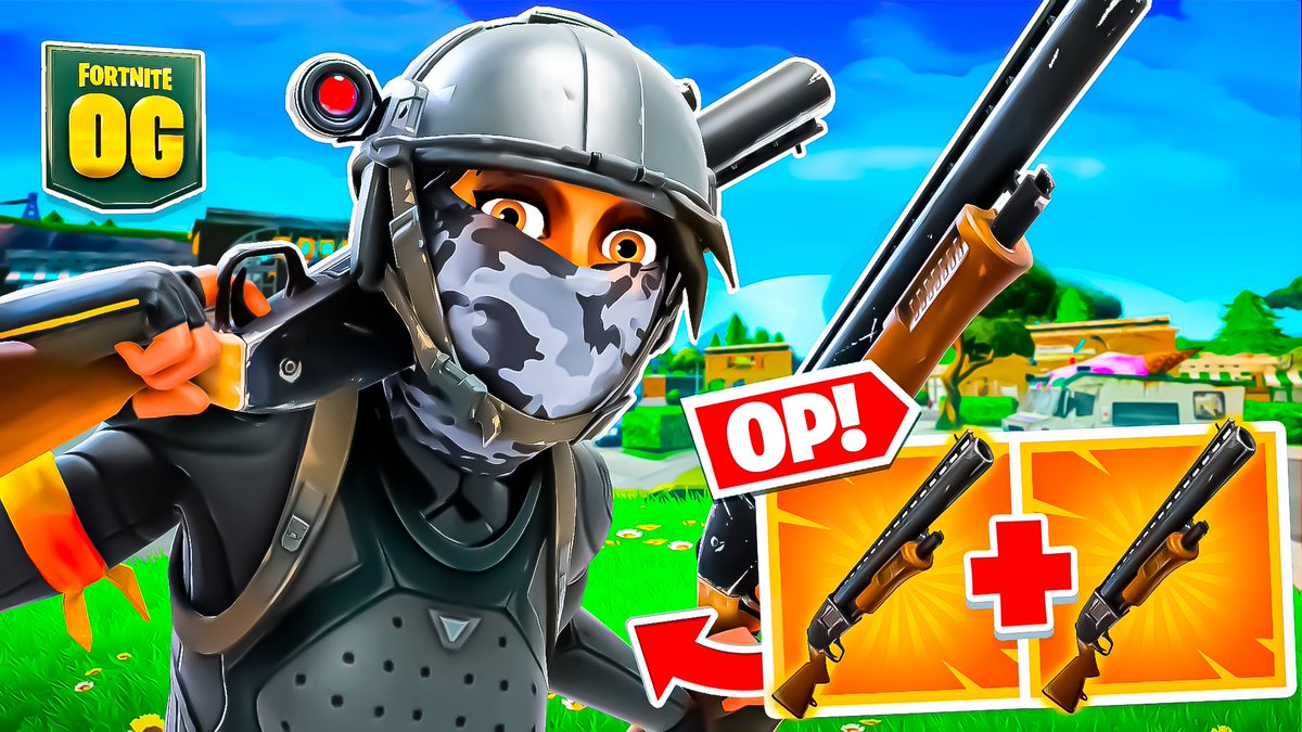 _itsThom_'s tweet image. Recent Youtube content Fortnite thumbnailsl! 🔴📽️
Commisions  Open in DM's 📨
#Fortnite #FortniteArt #Thumbnails #YouTube