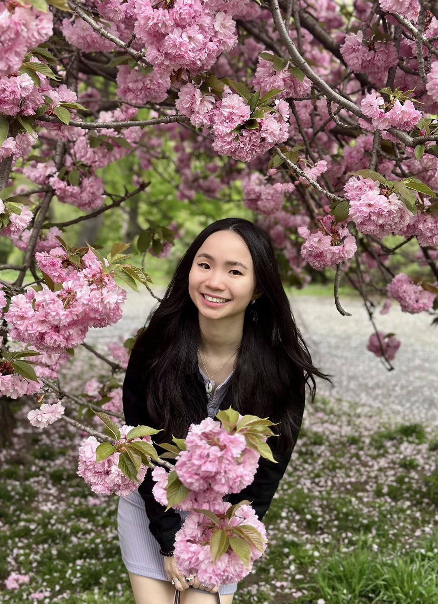 🌸✨Spring is finally here✨🌸