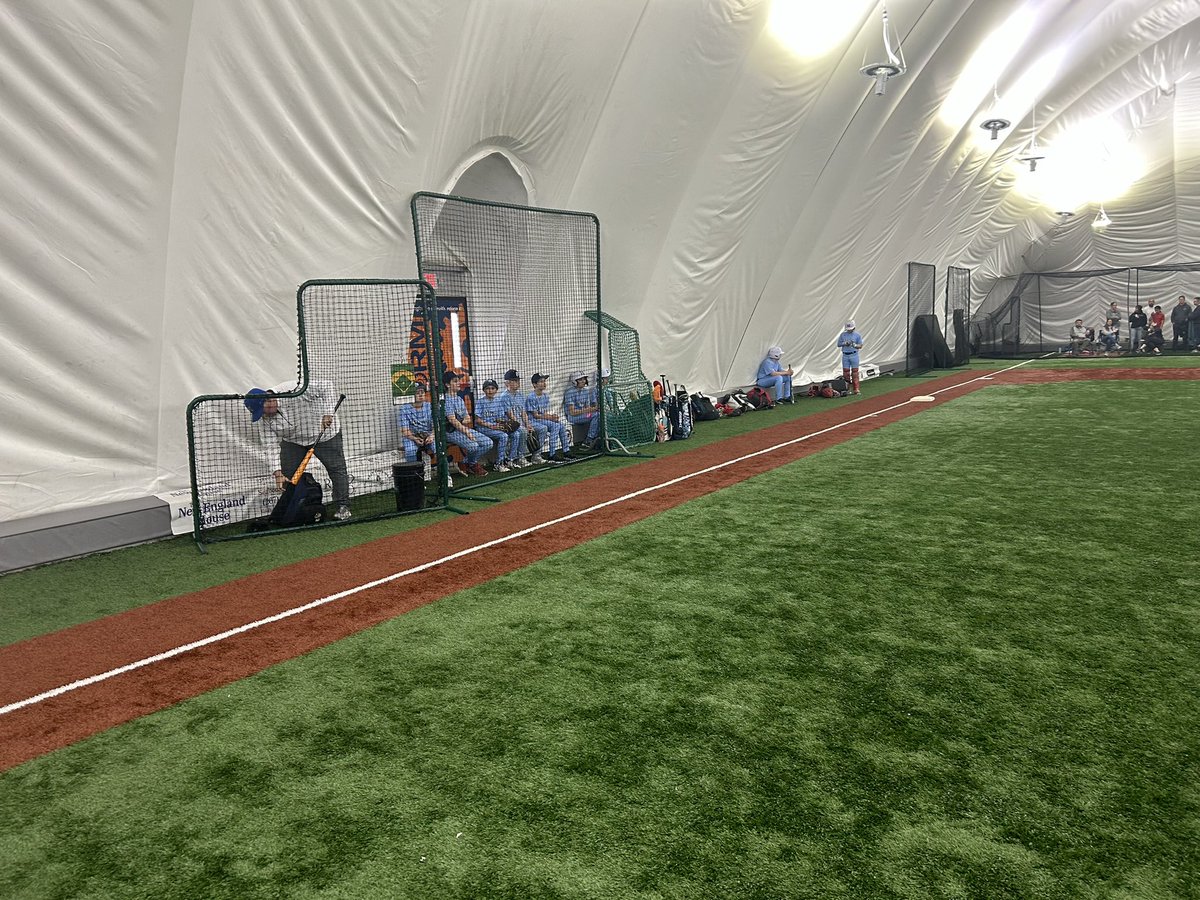 “Rain? What rain? We’re BUILT for this! Big thanks to the Guides for coming out. 2 ½ hours of straight WORK — game reps, grind, getting better every play! Let’s go!” Roll Tide’ ⚾️ 
#coastalriptidefamily #coastalriptidebaseball #coastalriptidetraining #homeofcoastalriptide