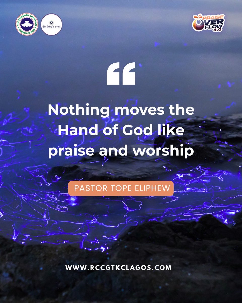 Praise_Overflow's tweet image. 