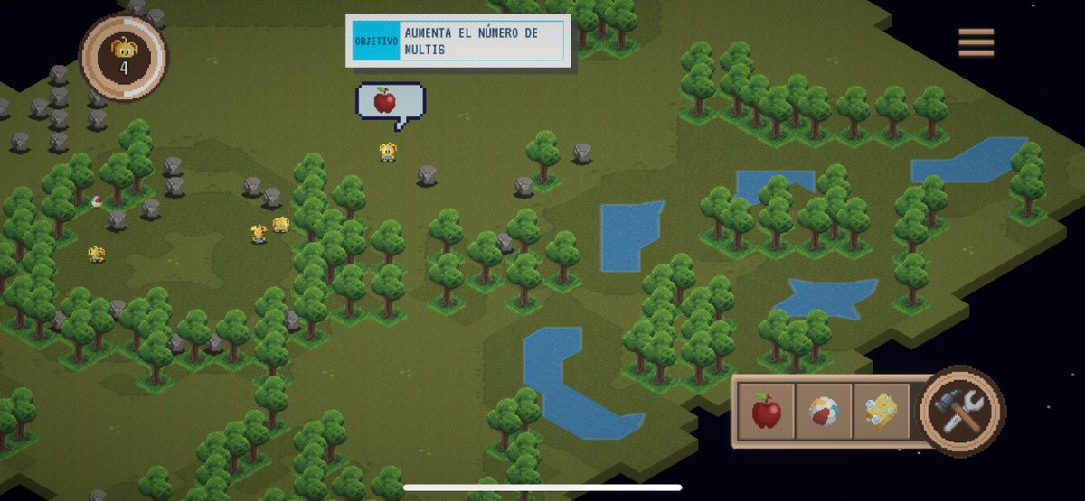 「Ɲeiяetɧ de la Melenaяdiente」 tweet media