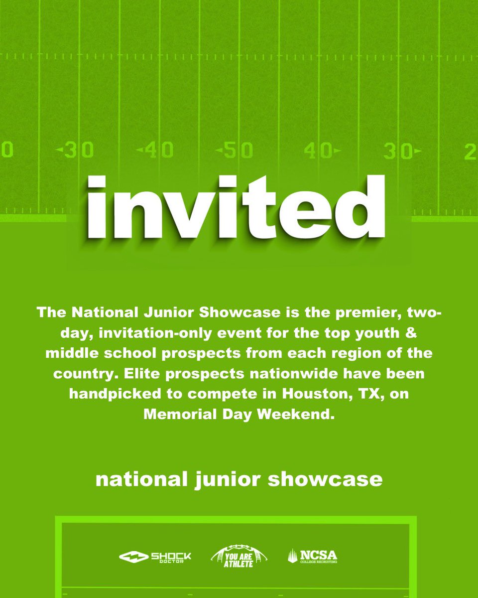 Coach D (@coachd858) on Twitter photo Houston here we come! <a href="/Aj_Anderson_1/">AJ Anderson c/o 29</a> time to go shine! Your officially invited to show why your the best cb in the class of 29 in Az! So proud of you son! Keep grinding in that gym and giving God all the glory! Future first rounder right here! Remember the name Aj Anderson! Houston here we come! <a href="/Aj_Anderson_1/">AJ Anderson c/o 29</a> time to go shine! Your officially invited to show why your the best cb in the class of 29 in Az! So proud of you son! Keep grinding in that gym and giving God all the glory! Future first rounder right here! Remember the name Aj Anderson!