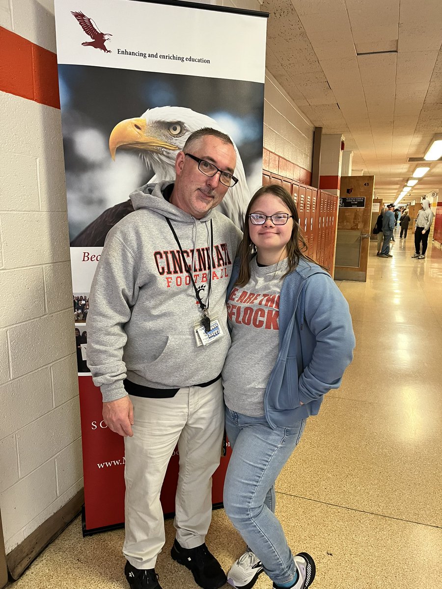 Raid the Halls at Milford Junior High. One of my favorite students of all time! Happy early Birthday, Elizabeth Osterday
<a href="/Milford_Super/">MilfordSuper</a> <a href="/Milford_Schools/">Milford Schools</a> <a href="/MJHS_Goetz/">Misty Goetz</a>