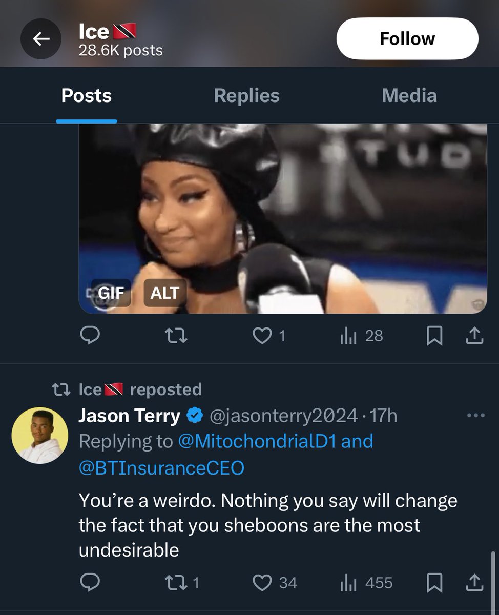 aaryapa9's tweet photo. @illiosdisciple Wait nvm that was you reposting “sheboons” which is objectively worse💀 makes even crazier and more hypocritical you had the audacity to complain about me saying thug monkeys https://t.co/Re3LxZWpzF