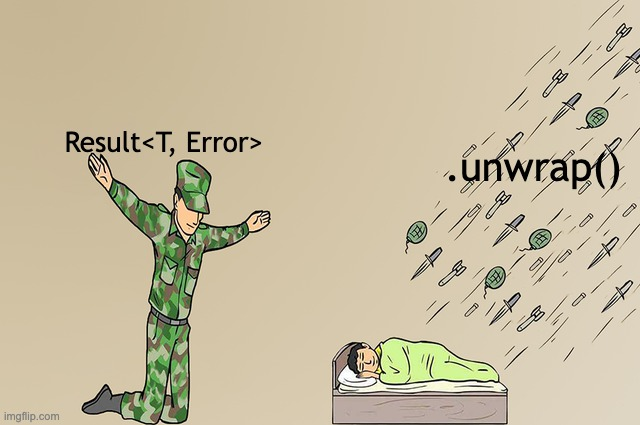 at least in rust you have to explicitly load, aim with laser sights, and fire the shotgun at your foot