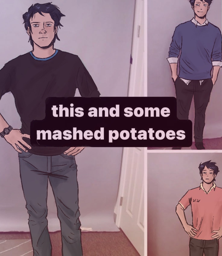 impjuice 🍁 tweet media