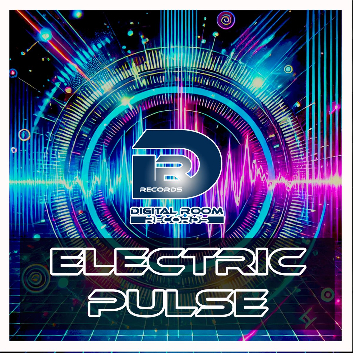 Digital Room Records tweet media