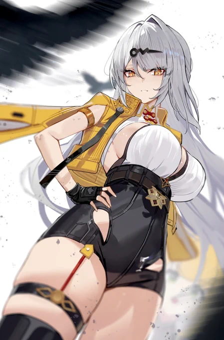 #ゼンゼロ #zzzero 