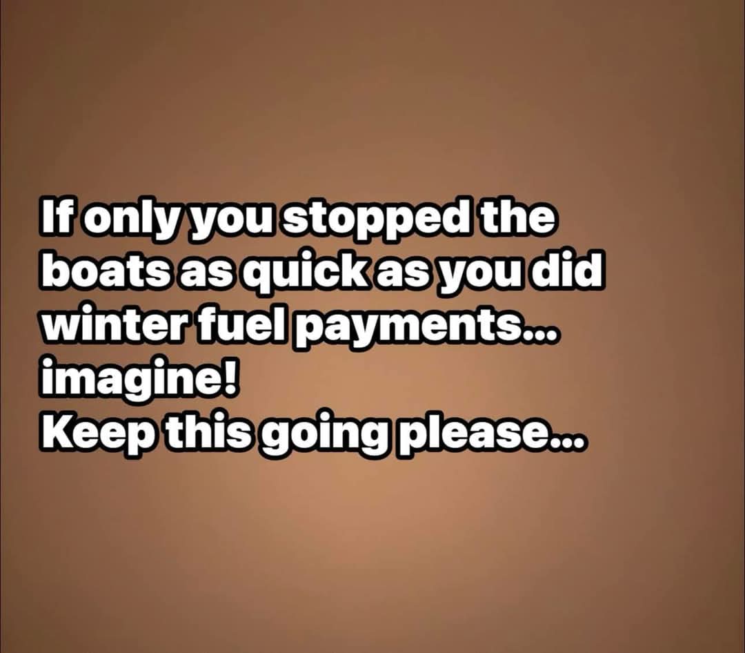 Do you agree?