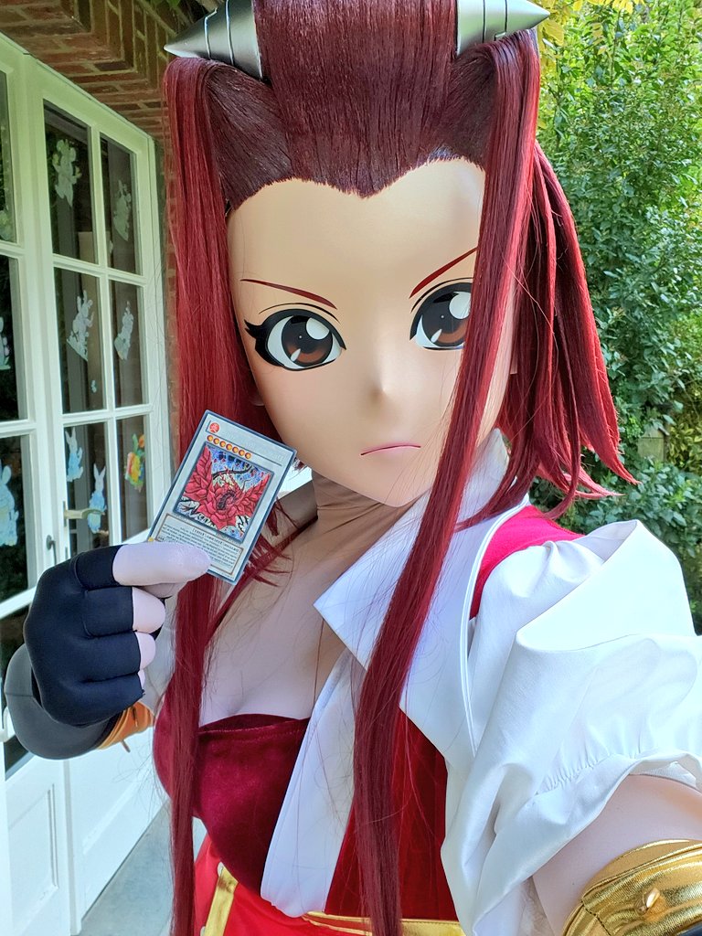 Goukaou kigurumi studio (@goukaou) / X Goukaou kigurumi studio (@goukaou) / X