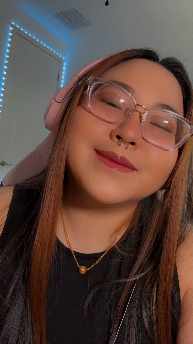 Drop by your fav Asian streamer? 

Kick | SicaxSama