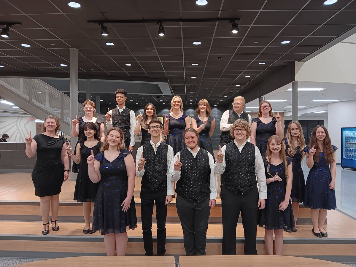 Philo Choirs tweet media