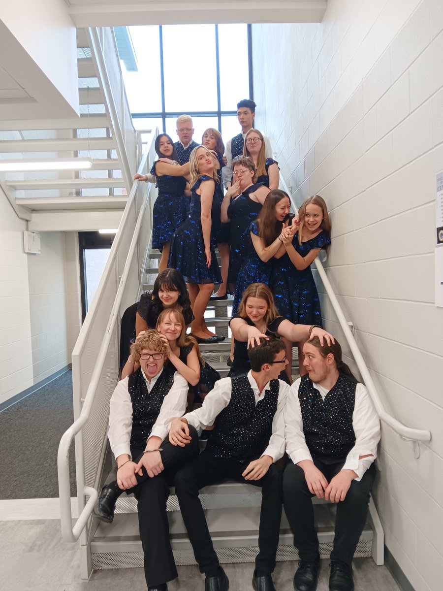 Philo Choirs tweet media